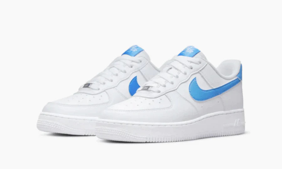 Nike Air Force 1 Low Next Nature University Blue