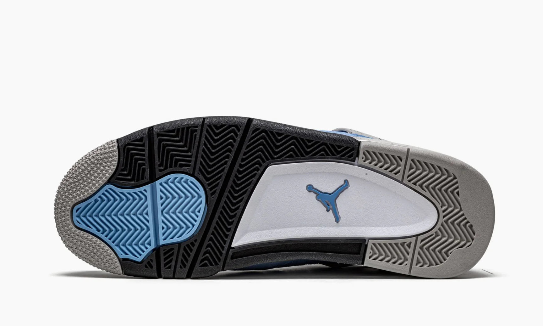 Jordan 4 University Blue