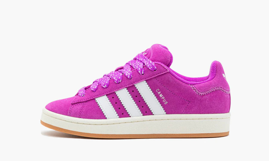 Adidas Campus 00s Purple Burst