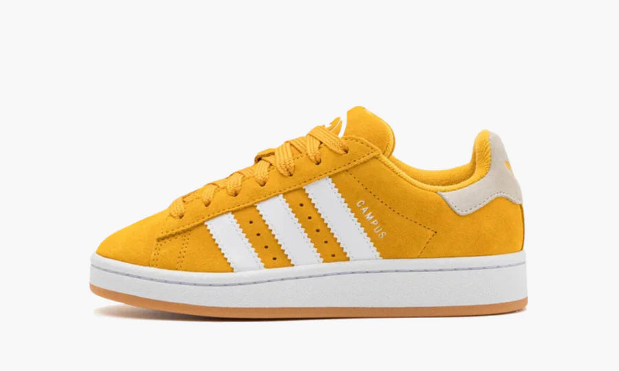 Adidas Campus 00s Preloved Yellow