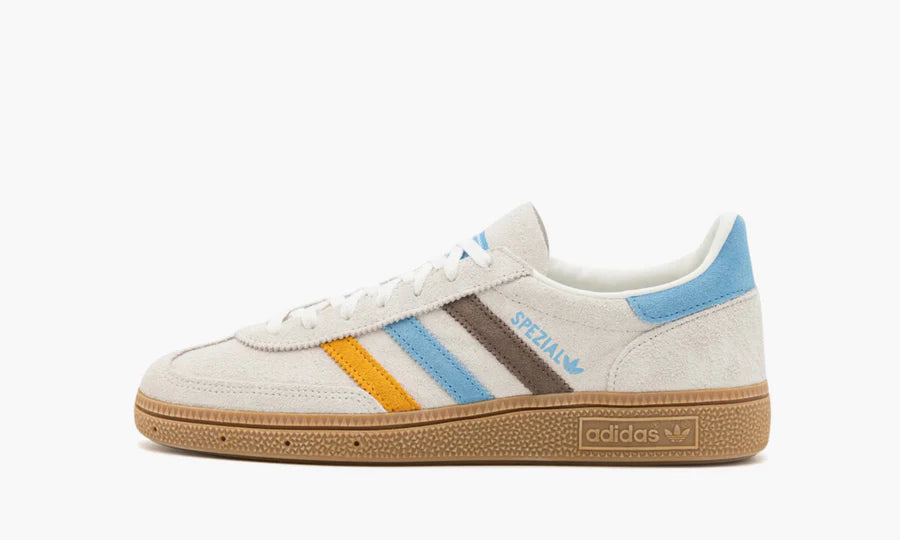 Adidas Handball Spezial Light Blue Earth Strata