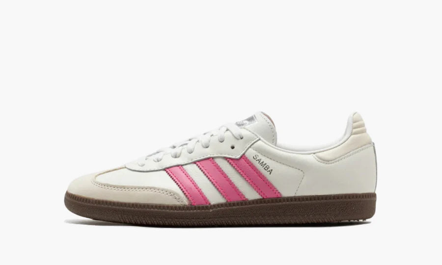 Adidas Samba OG Lucid Pink