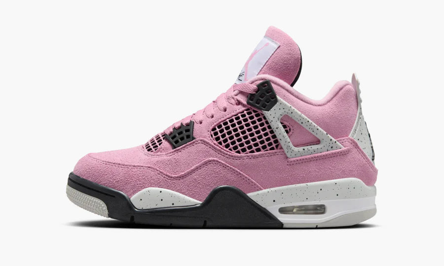 Air Jordan 4 Orchid