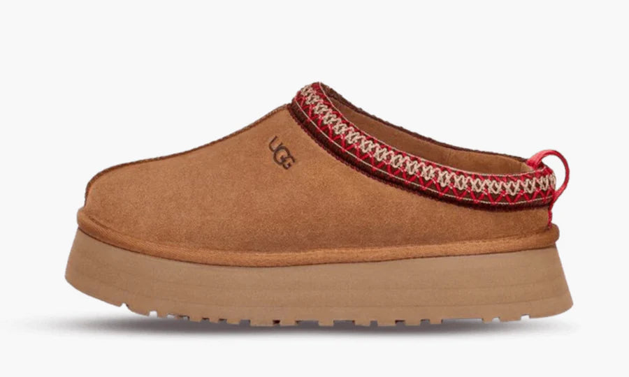 UGG Tazz Slipper Chestnut