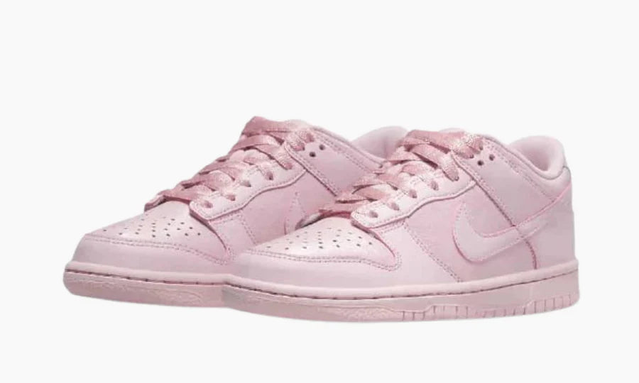 Nike Dunk Low Prissm Pink