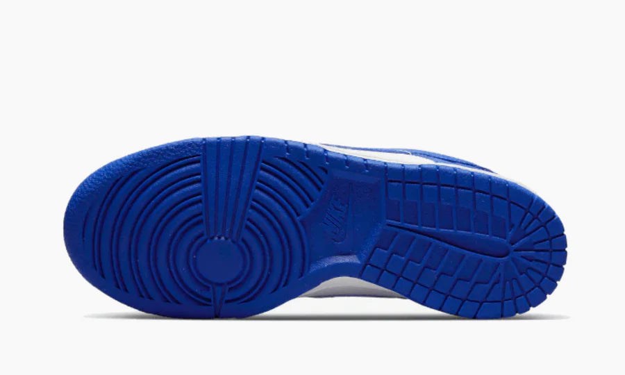 Nike Dunk Low Racer Blue