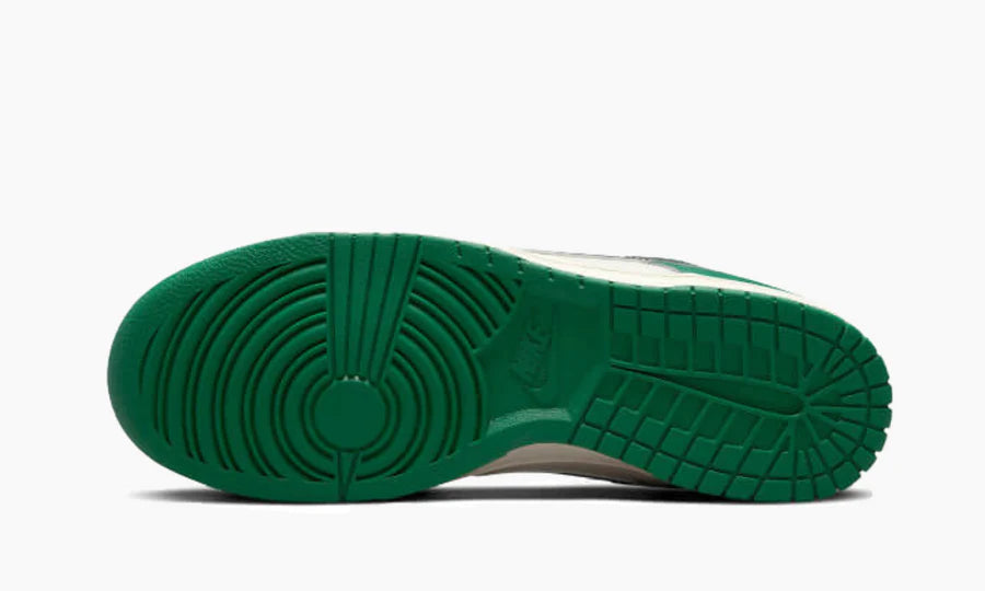 Nike Dunk Low Lottery Pack Malachite Green