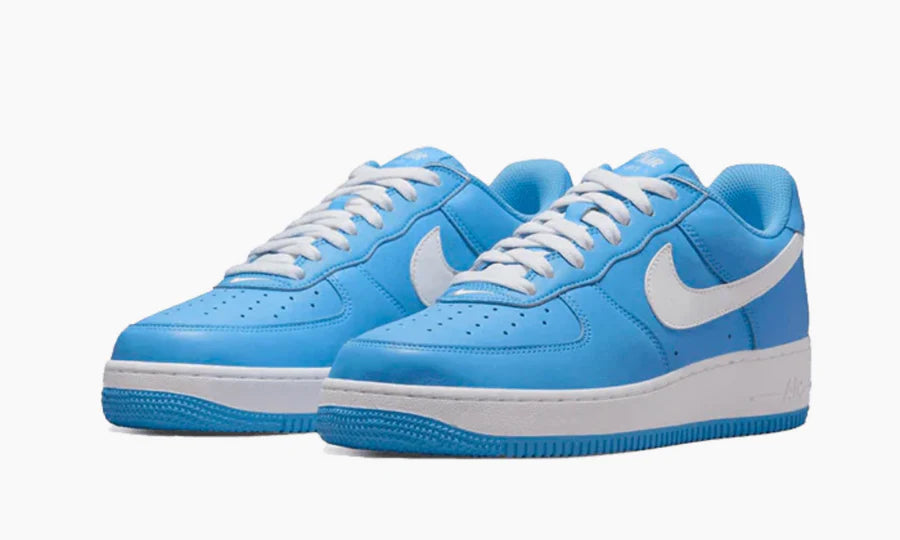 Nike Air Force 1 Low Color of the Month University Blue