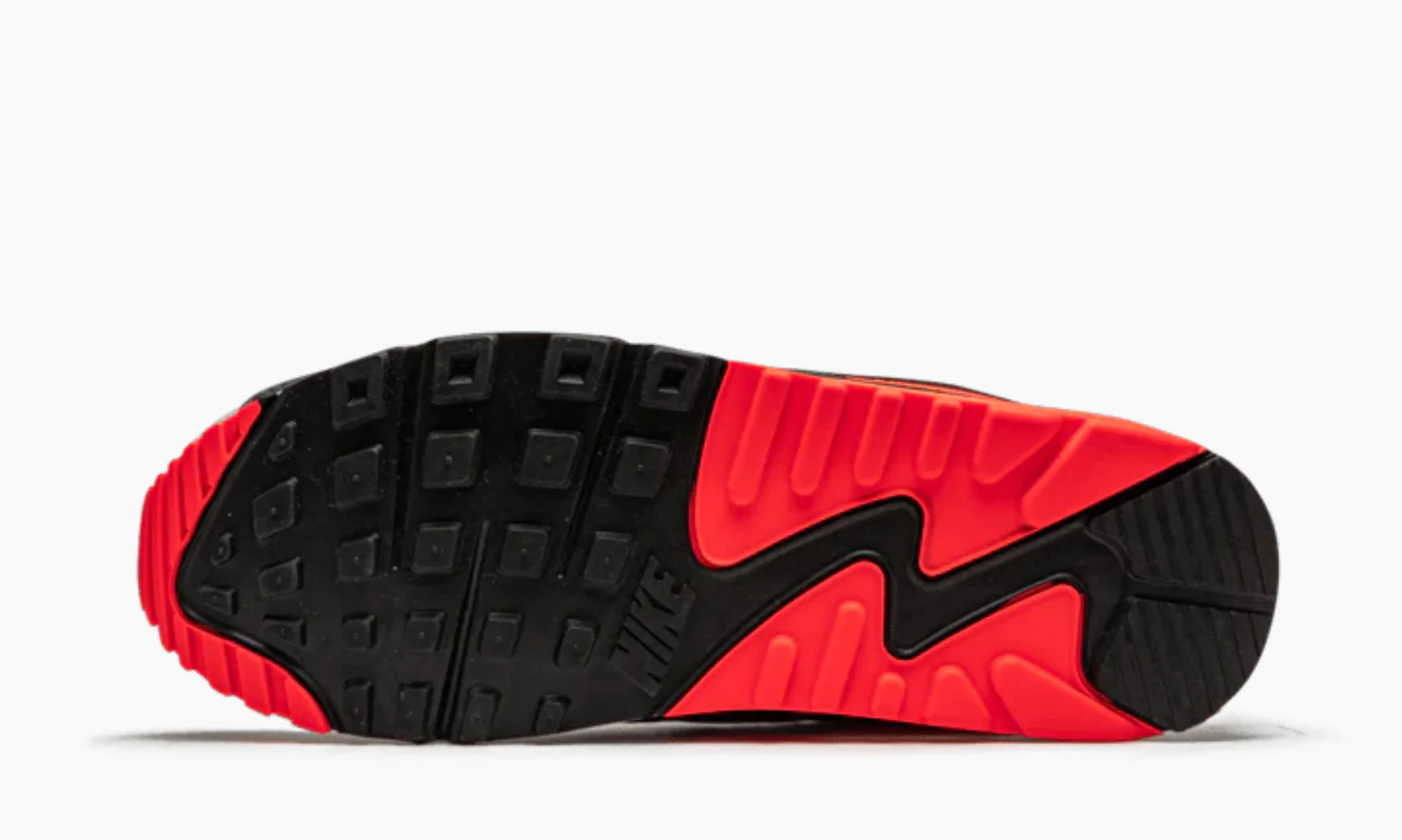 Nike Air Max 90 Infrared