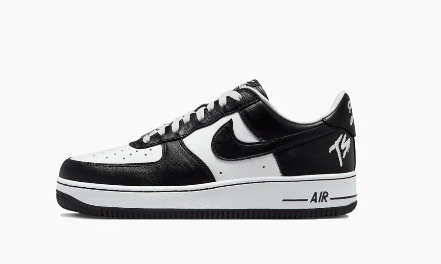 Nike Air Force 1 Low Terror Squad Blackout