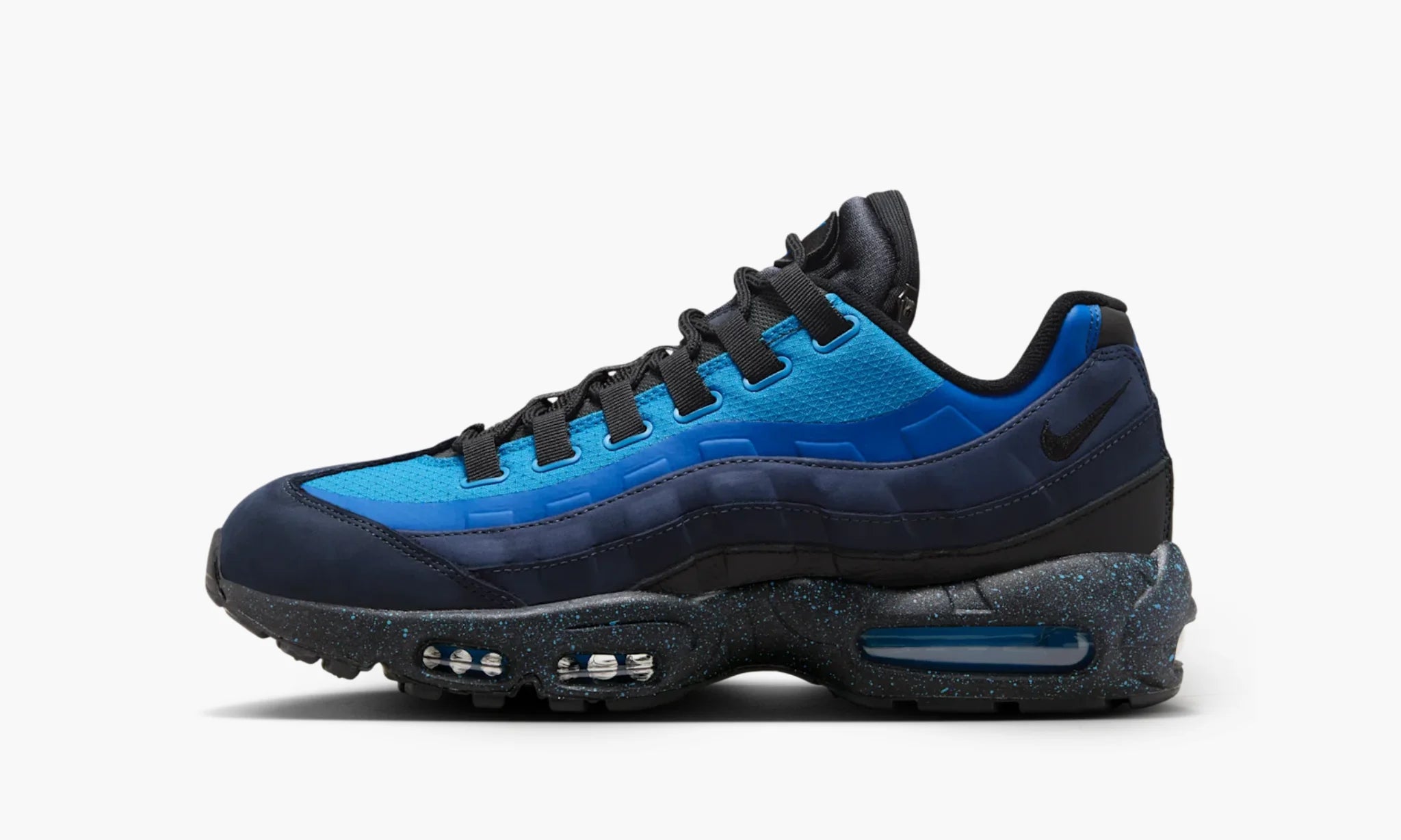 Nike Air Max 95 Stash