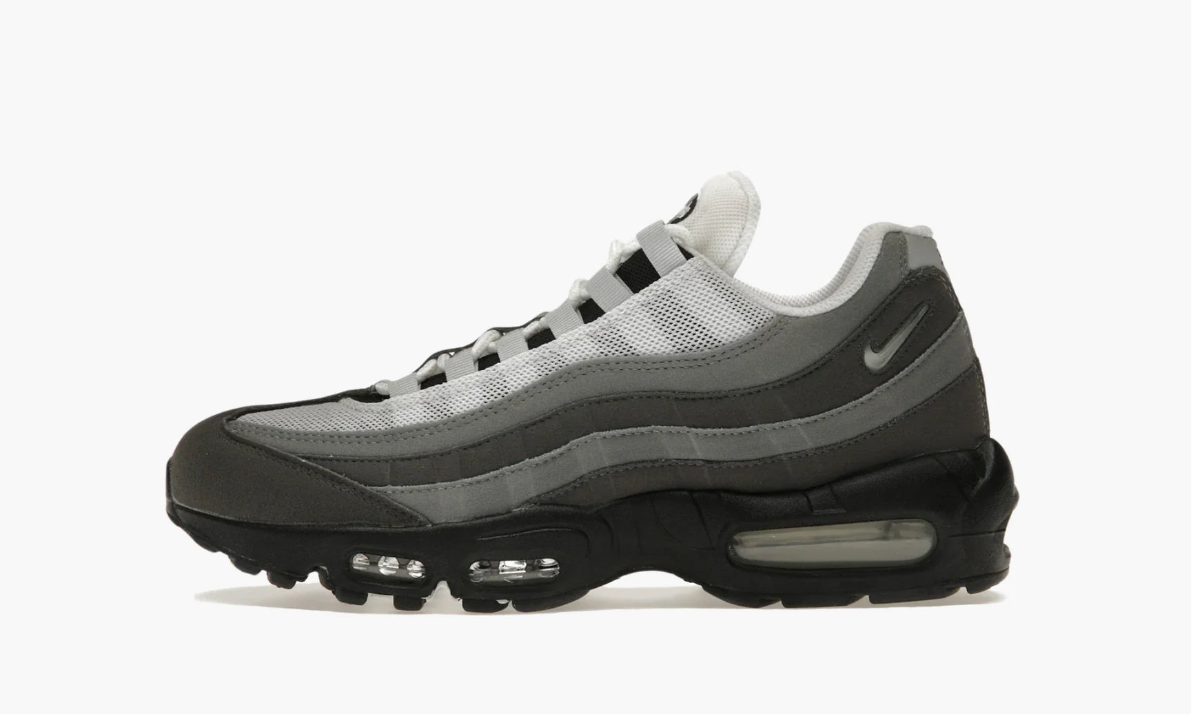 Nike Air Max 95 Jewel Swoosh Grey