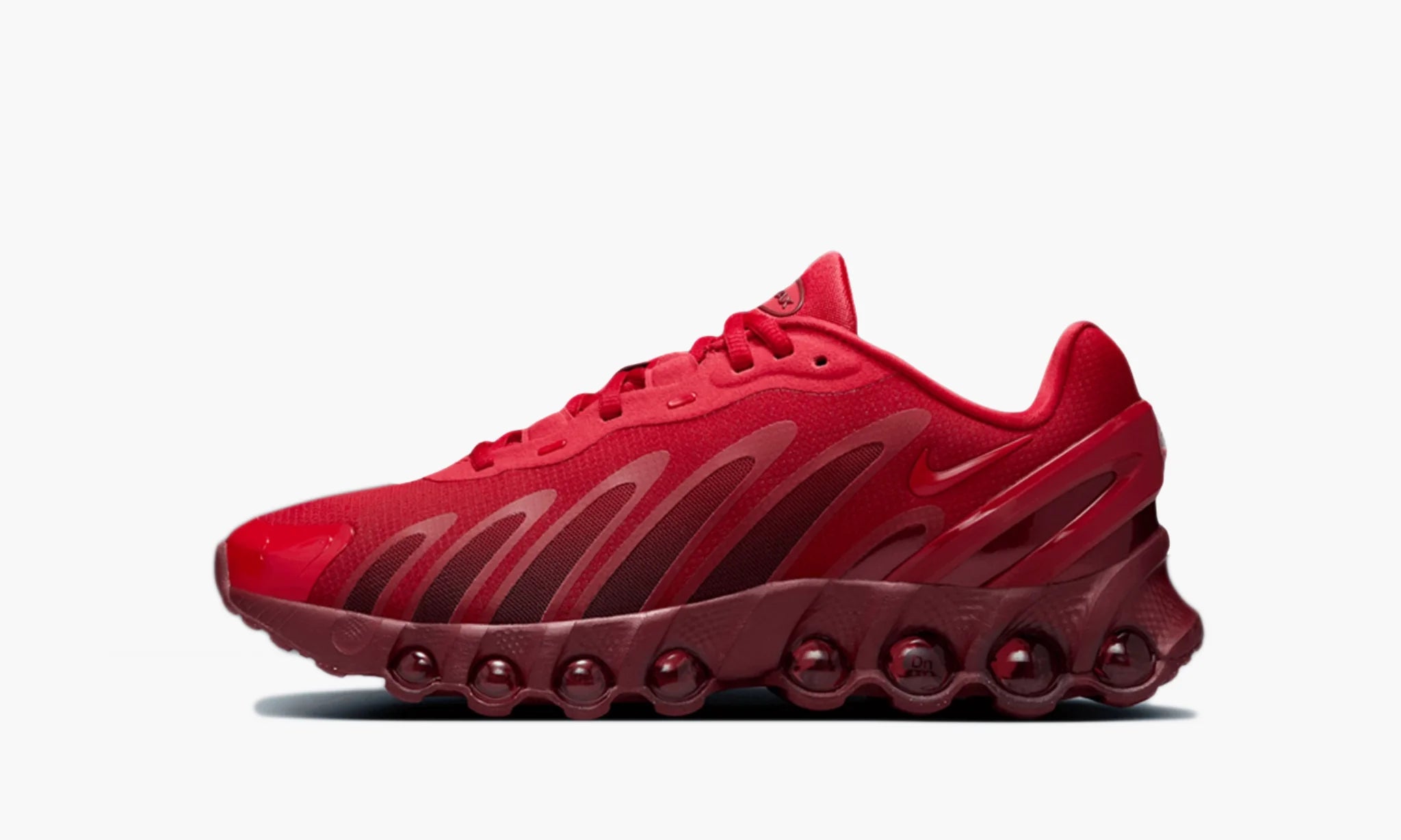 Nike Air Max Dn8 University Red