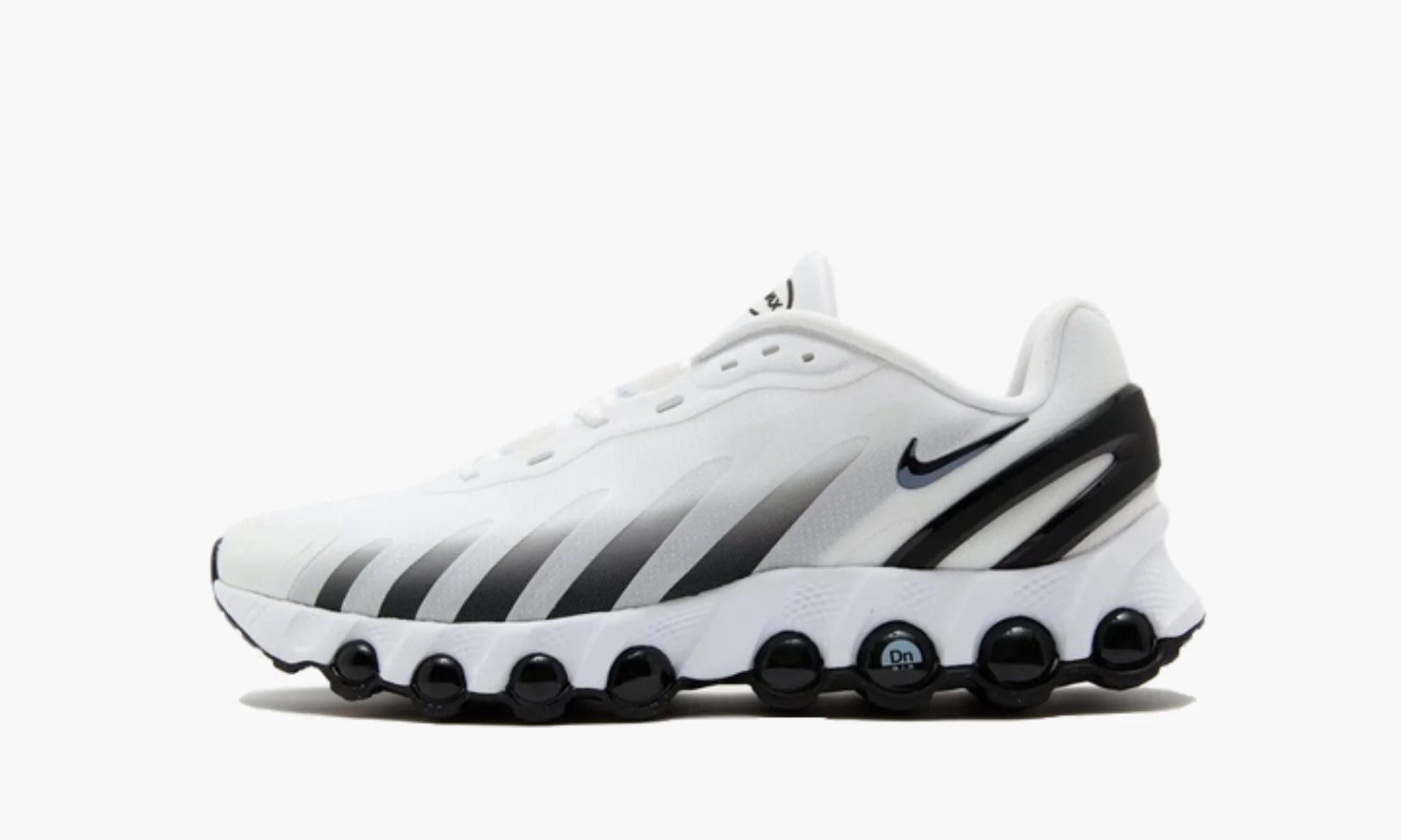 Nike Air Max Dn8 White Black