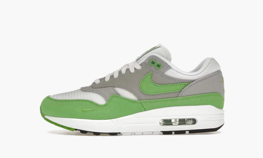 Nike Air Max 1 Patta 20th Anniversary Chlorophyll