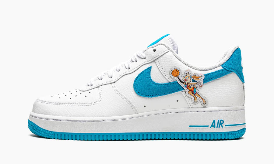 Nike Air Force 1 Hare Space Jam