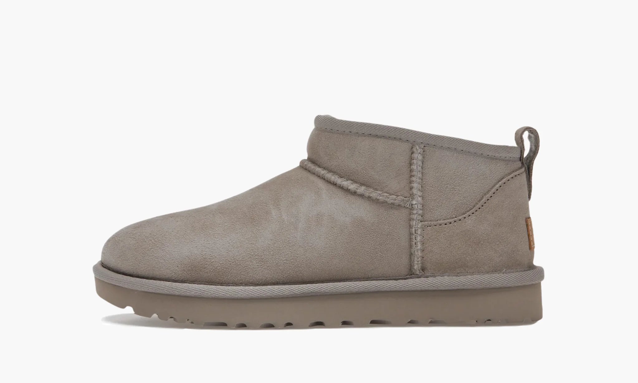 UGG Classic Ultra Mini Boot Goat