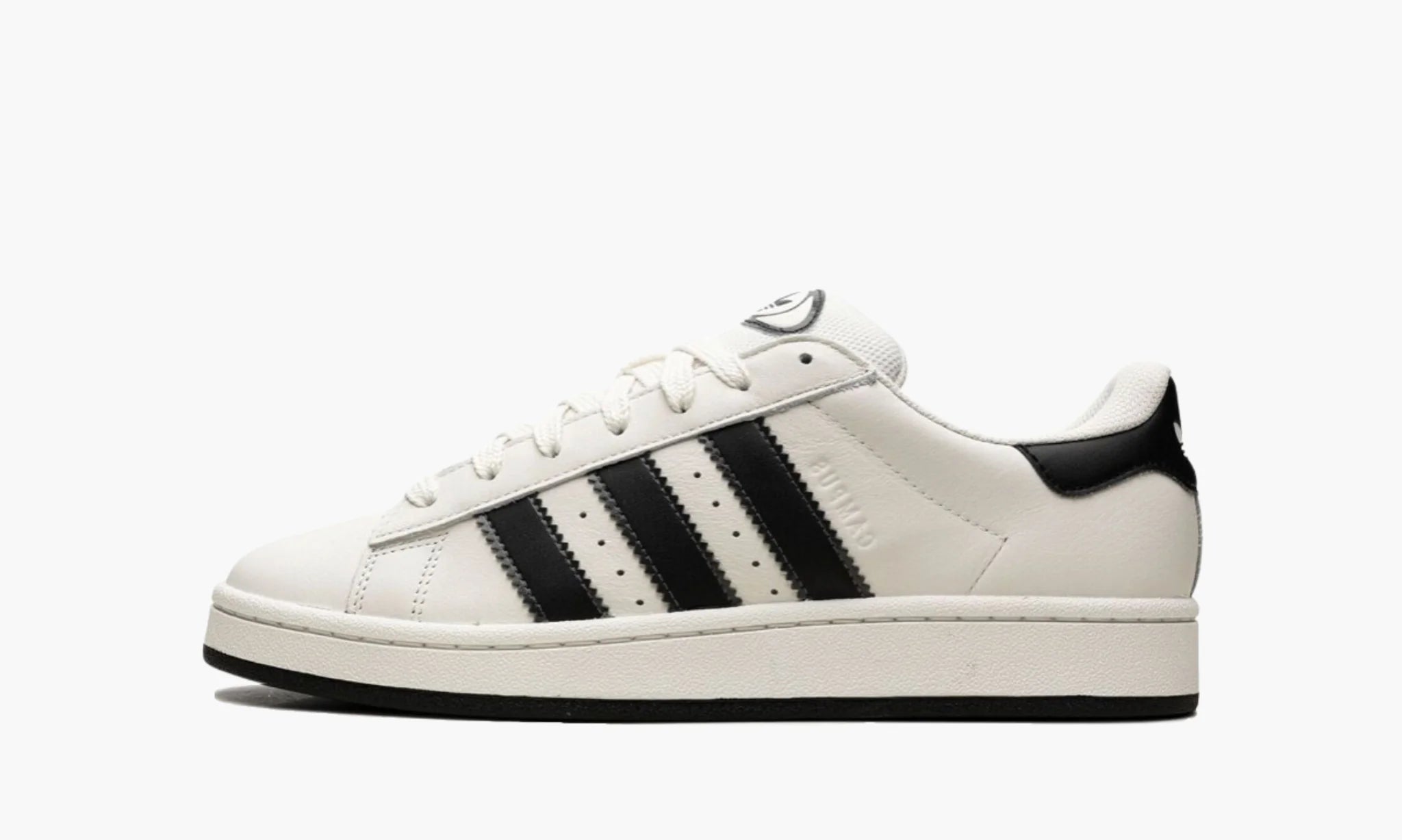 Adidas Campus 00s White Black