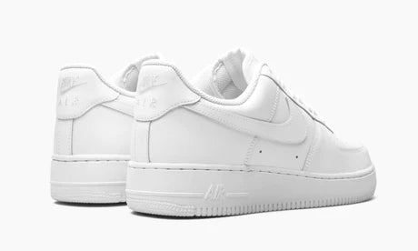 Nike Air Force 1 Hvid / White