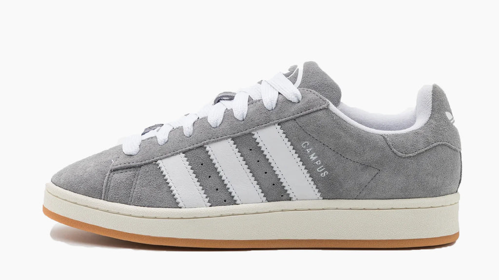 Adidas Campus 00s Grey White