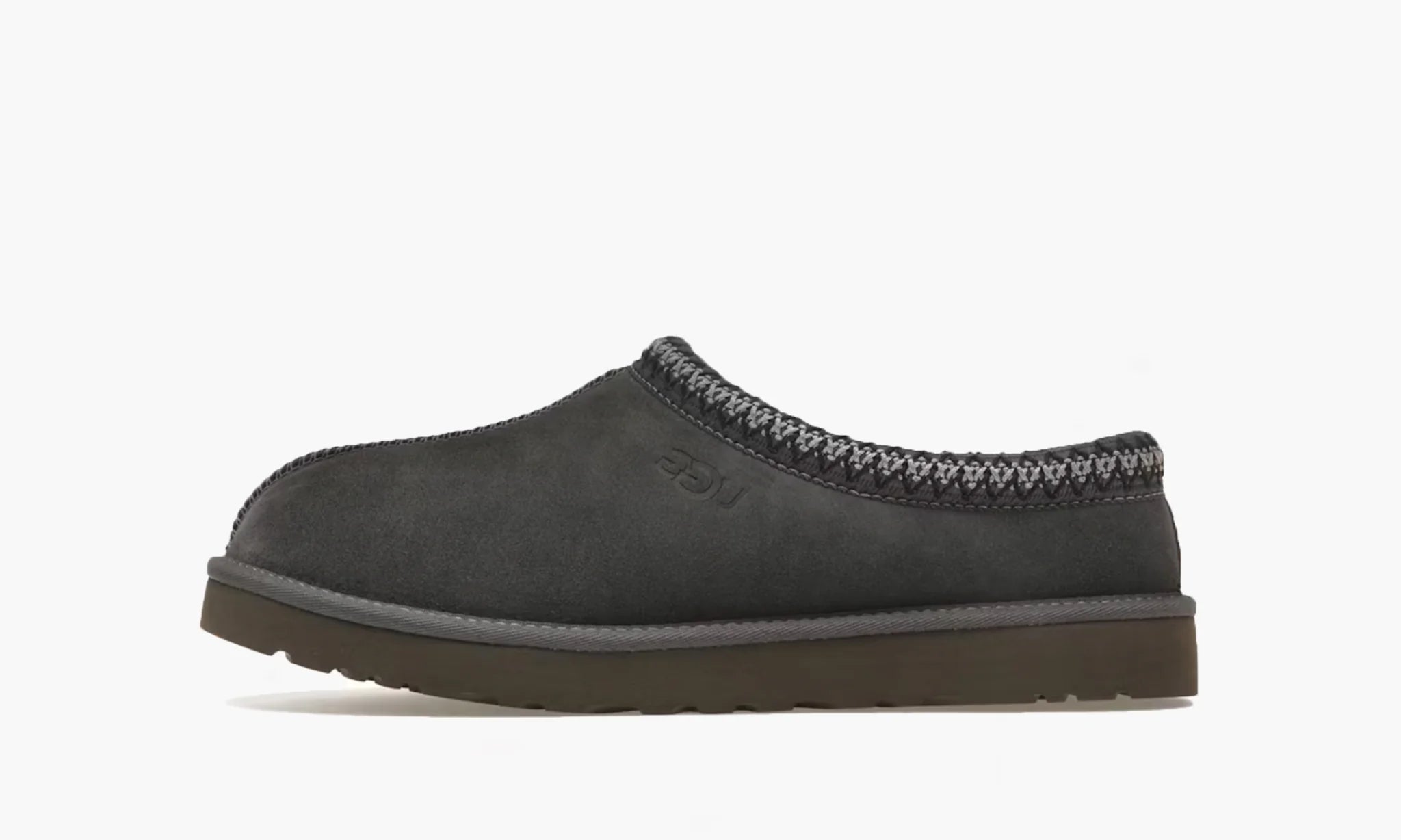 UGG Tasman Slipper Grey