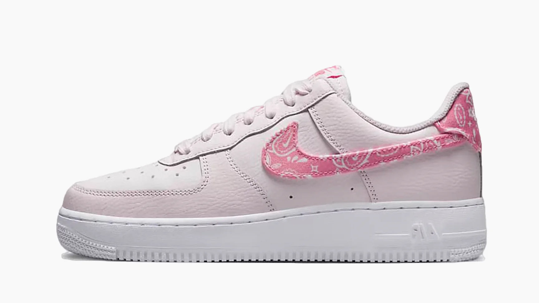 Nike Air Force 1 Low '07 Paisley Pack Pink