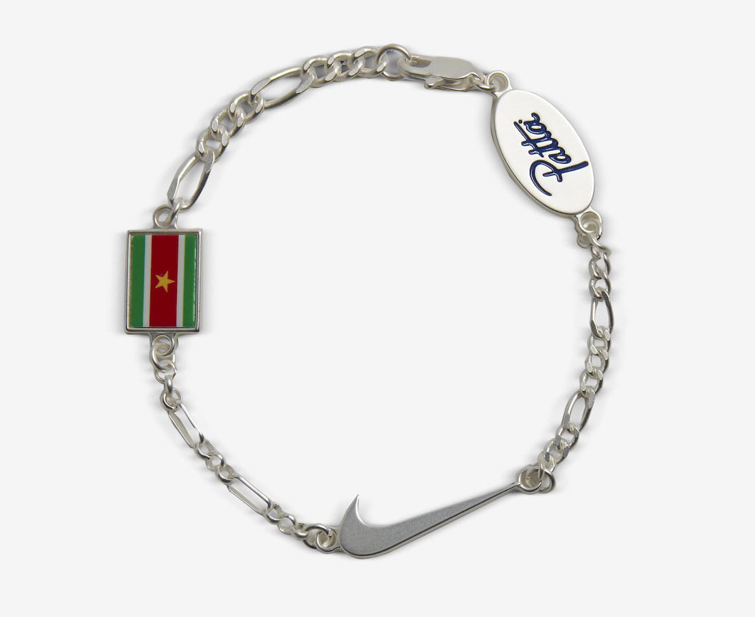 Patta Armbånd