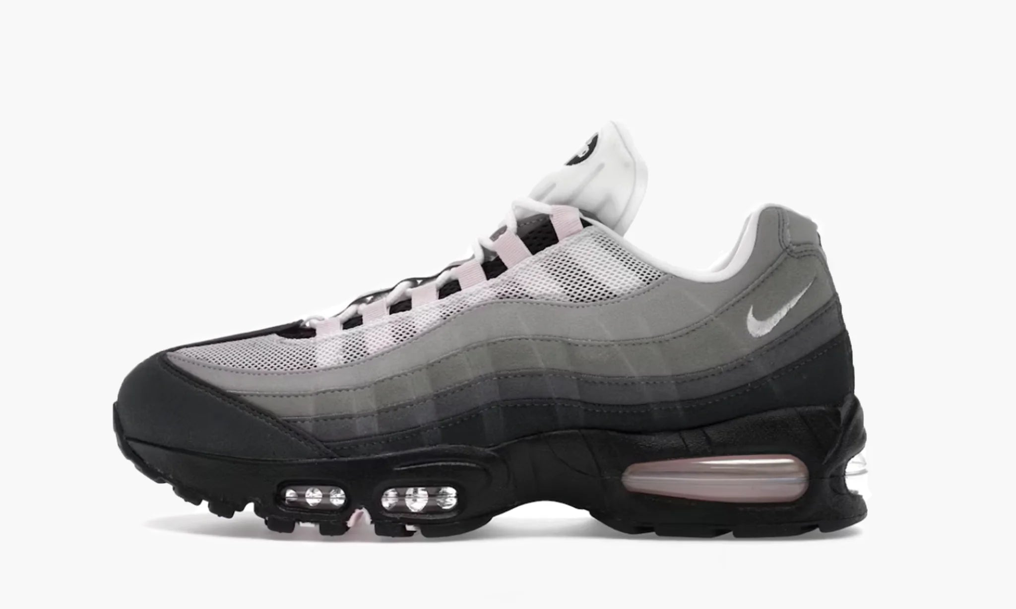 Nike Air Max 95 OG Big Bubble Pink Foam