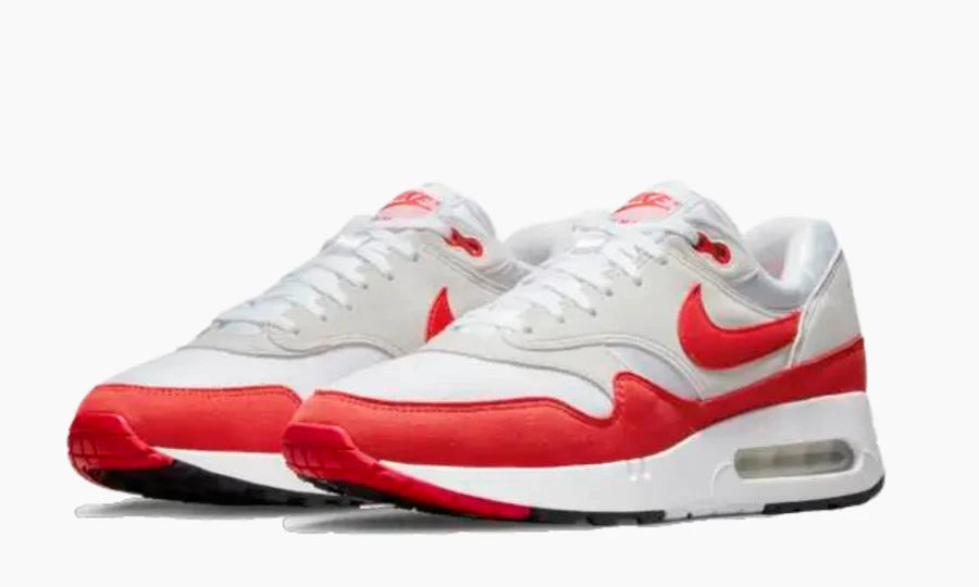 Nike Air Max 1 86 Big Bubble Sport Red