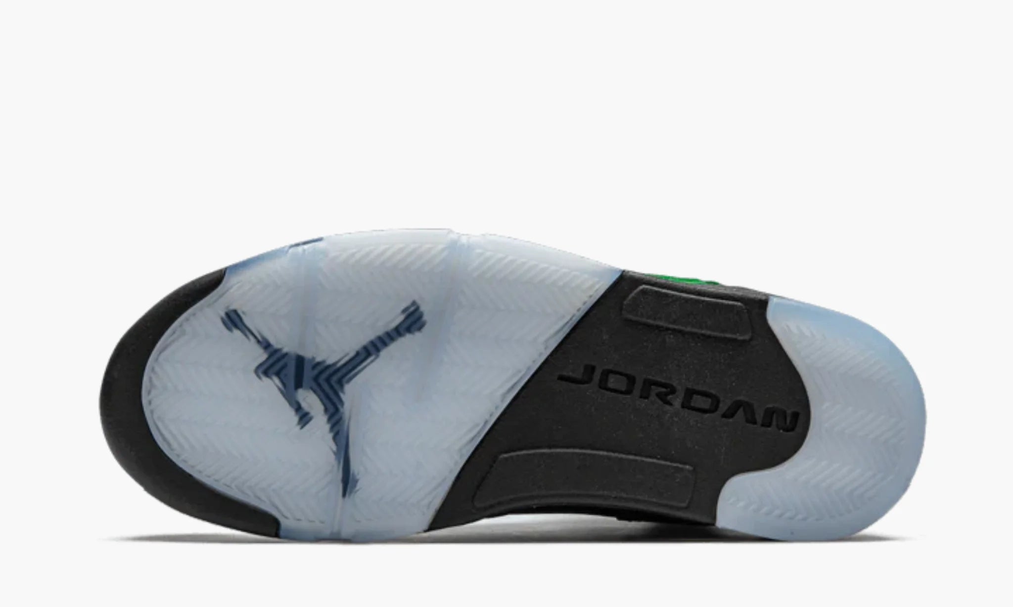 Air Jordan 5 Oregon