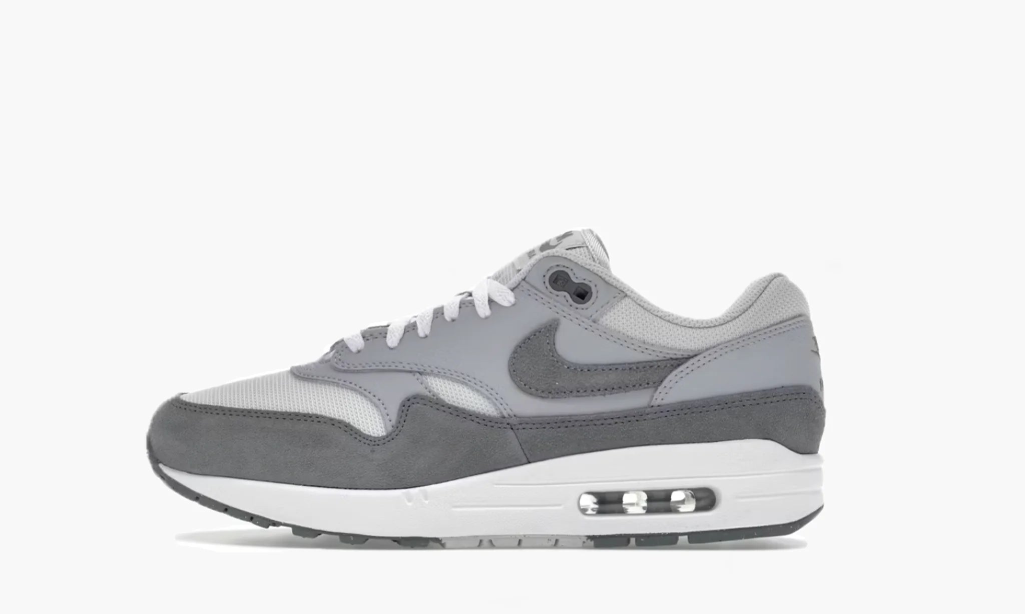 Nike Air Max 1 '87 Photon Dust Wolf Grey