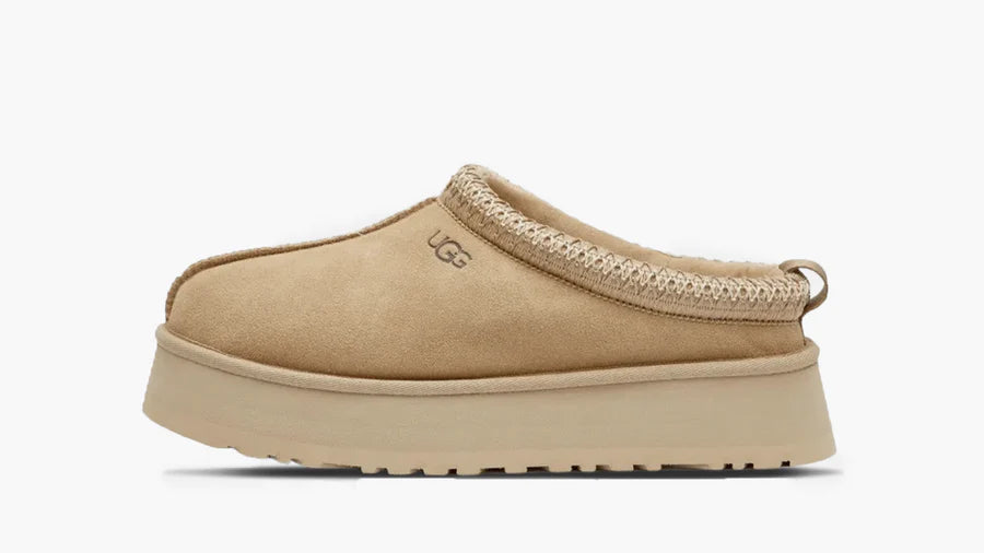 UGG Tazz Slipper Mustard Seed